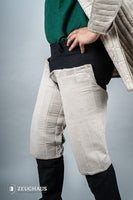 Padded Chausses Natural-GoblinSmith