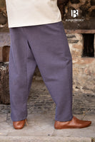 Rus Pants Yaroslav Grey-GoblinSmith