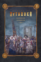 Realms of Mythodea - Yearbook 1323-GoblinSmith