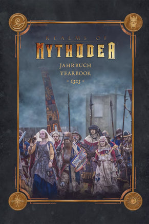 Realms of Mythodea - Yearbook 1323-GoblinSmith