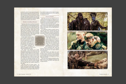 Realms of Mythodea - Yearbook 1323-GoblinSmith