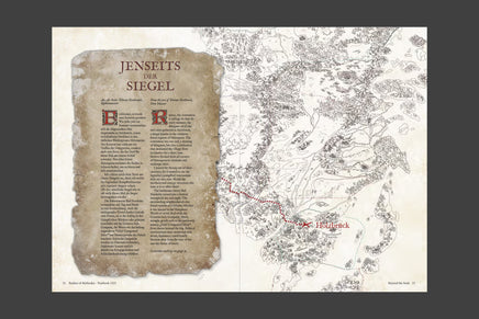 Realms of Mythodea - Yearbook 1323-GoblinSmith
