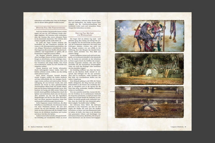 Realms of Mythodea - Yearbook 1323-GoblinSmith