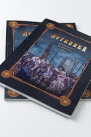 Realms of Mythodea - Yearbook 1323-GoblinSmith