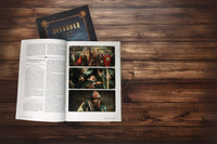 Realms of Mythodea - Yearbook 1323-GoblinSmith