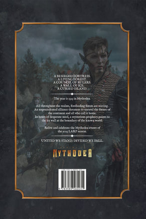 Realms of Mythodea - Yearbook 1323-GoblinSmith