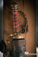 Musketeer's Sword-GoblinSmith