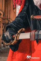 Musketeer's Sword-GoblinSmith