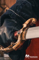Musketeer's Sword-GoblinSmith