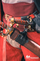 Musketeer's dagger-GoblinSmith