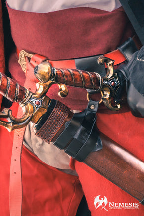 Musketeer's dagger-GoblinSmith