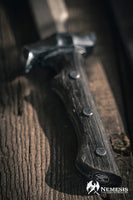 Ranger's knife-GoblinSmith