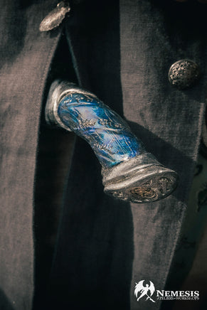 Elven knife-GoblinSmith