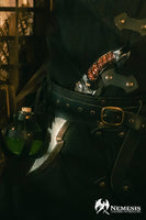 Ritual knife-GoblinSmith