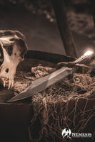 Bowie knife-GoblinSmith