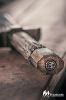 Bowie knife-GoblinSmith