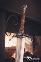 Weapons Master's Sword-GoblinSmith