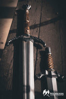 Weapons Master's Sword-GoblinSmith