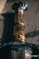 Weapons Master's Sword-GoblinSmith