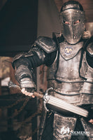Weapons Master's Sword-GoblinSmith