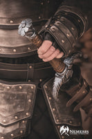 Weapons Master's Sword-GoblinSmith