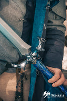 Wizard's sword-GoblinSmith