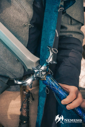 Wizard's sword-GoblinSmith