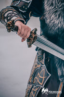 Viking's sword-GoblinSmith