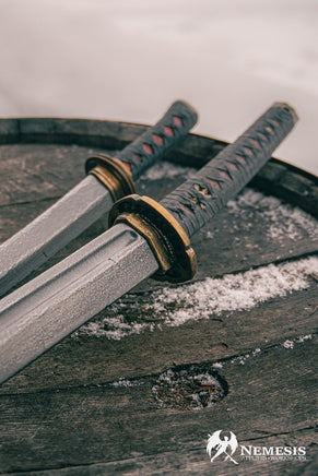 Japanese Katana-GoblinSmith