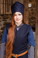 Magician Hat Adis Blue-GoblinSmith