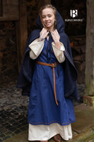 Cape Affra Blue-GoblinSmith