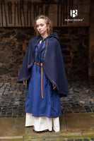 Cape Affra Blue-GoblinSmith