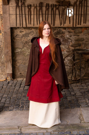Cape Affra Brown-GoblinSmith