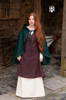 Cape Affra Green-GoblinSmith