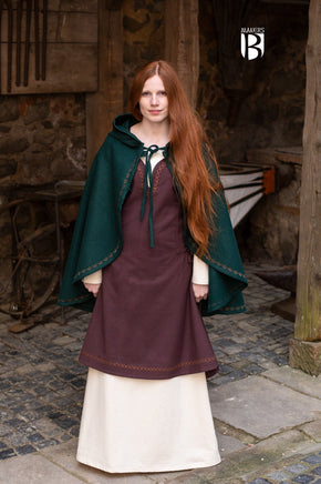 Cape Affra Green-GoblinSmith