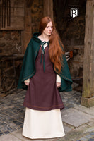 Cape Affra Green-GoblinSmith