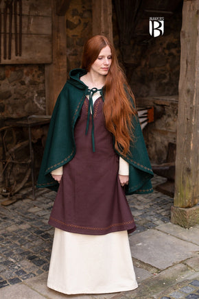 Cape Affra Green-GoblinSmith
