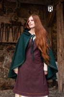 Cape Affra Green-GoblinSmith