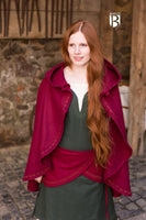 Cape Affra Red-GoblinSmith