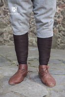 Wool Winingas Aki Brown-GoblinSmith