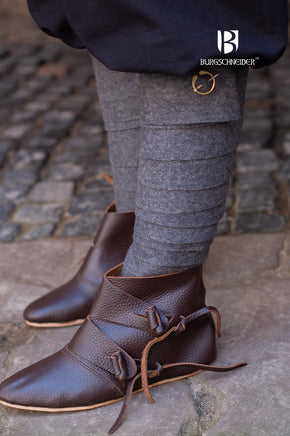 Wool Winingas Aki Dark Grey-GoblinSmith
