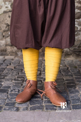 Wool Winingas Aki Yellow-GoblinSmith