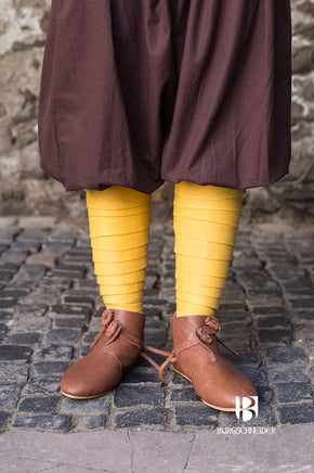 Wool Winingas Aki Yellow-GoblinSmith