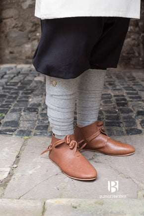 Wool Winingas Aki Grey-GoblinSmith
