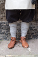 Wool Winingas Aki Grey-GoblinSmith