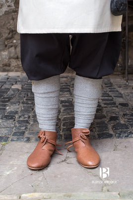 Wool Winingas Aki Grey-GoblinSmith