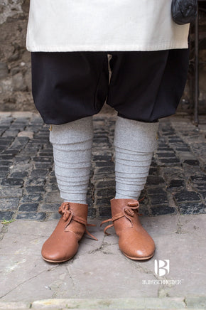 Wool Winingas Aki Grey-GoblinSmith