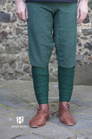 Wool Winingas Aki Green-GoblinSmith