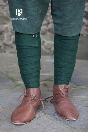 Wool Winingas Aki Green-GoblinSmith