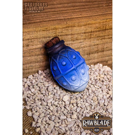 Alchemical Crock - Water-GoblinSmith